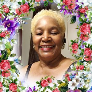 Meet your Posher, Jacqueline